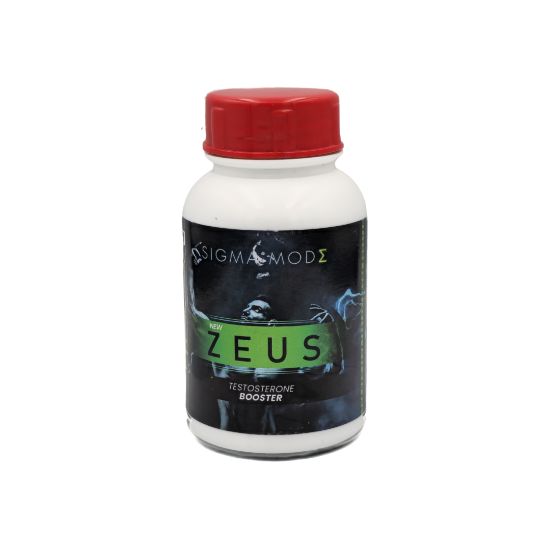 Picture of Zeus - Testosterone Booster