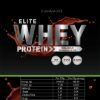 Picture of Belgian Chocolate - Whey Protein - 1Kg