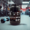 Picture of Belgian Chocolate - Whey Protein - 1Kg